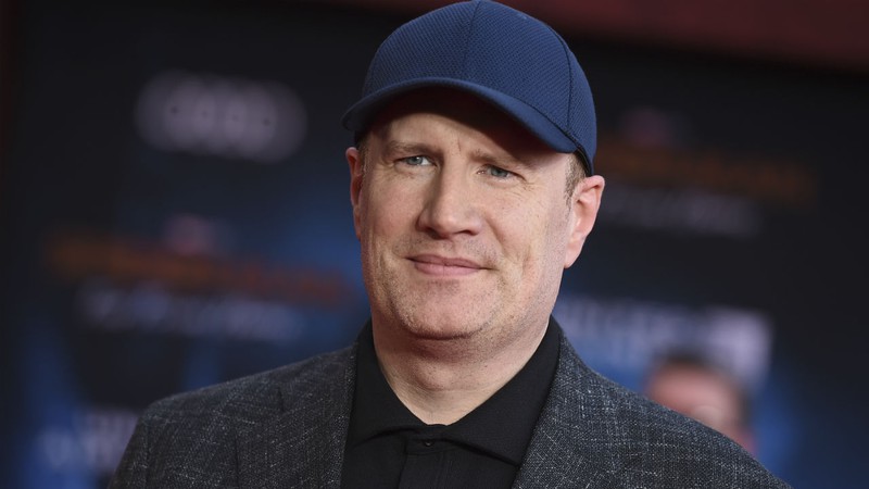 Kevin Feige compartilha seus pensamentos honestos sobre super heróis sendo um gênero em filmes