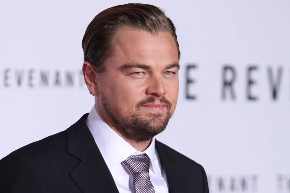 Leonardo DiCaprio foi pressionado a renunciar ao cargo de embaixador ambiental