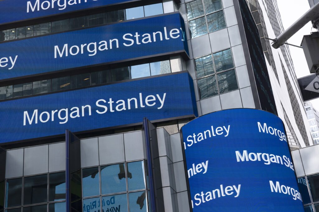 Lucro do Morgan Stanley aumenta com recuperação