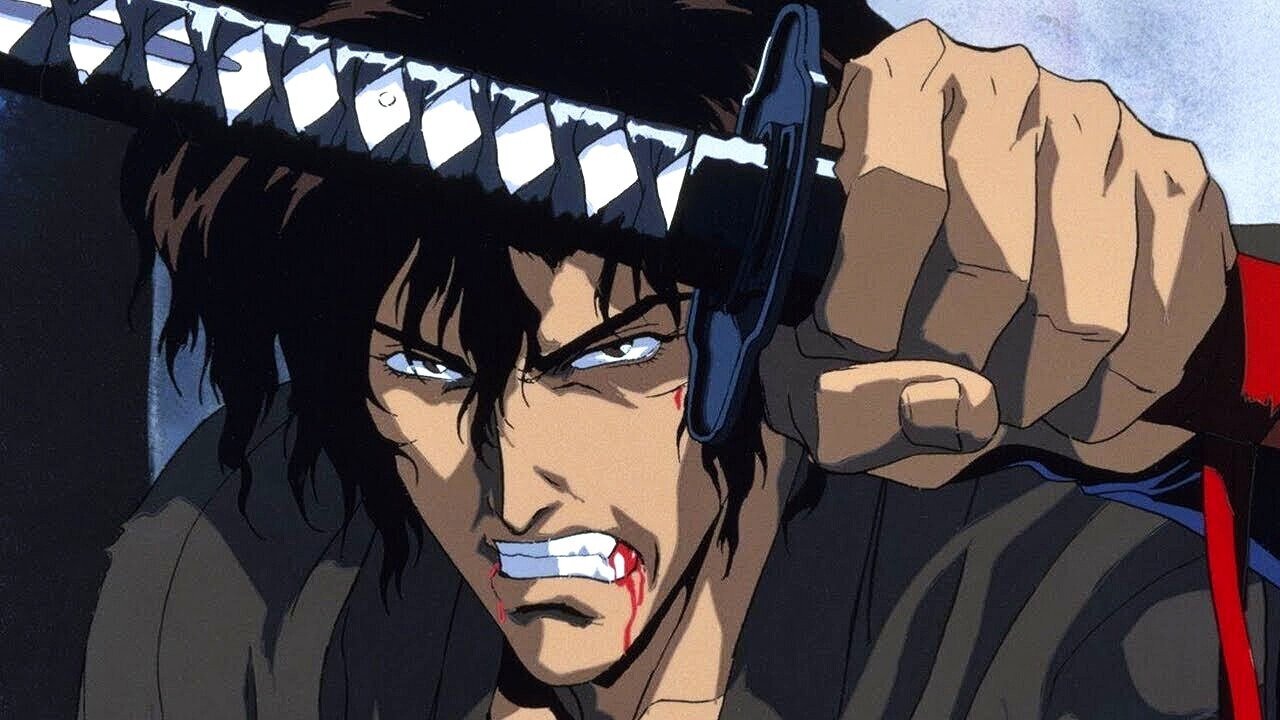 Ninja Scroll retorna aos cinemas para o 30º aniversário