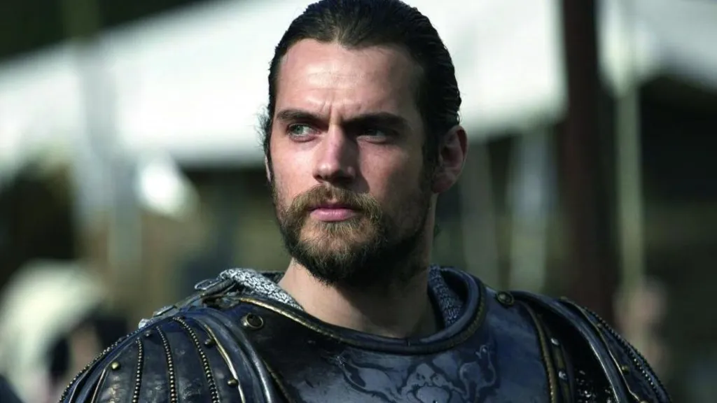 Reboot de Highlander de Henry Cavill