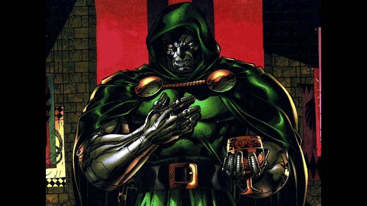 Robert Downey Jr. será Doutor Destino em dois filmes dos Vingadores