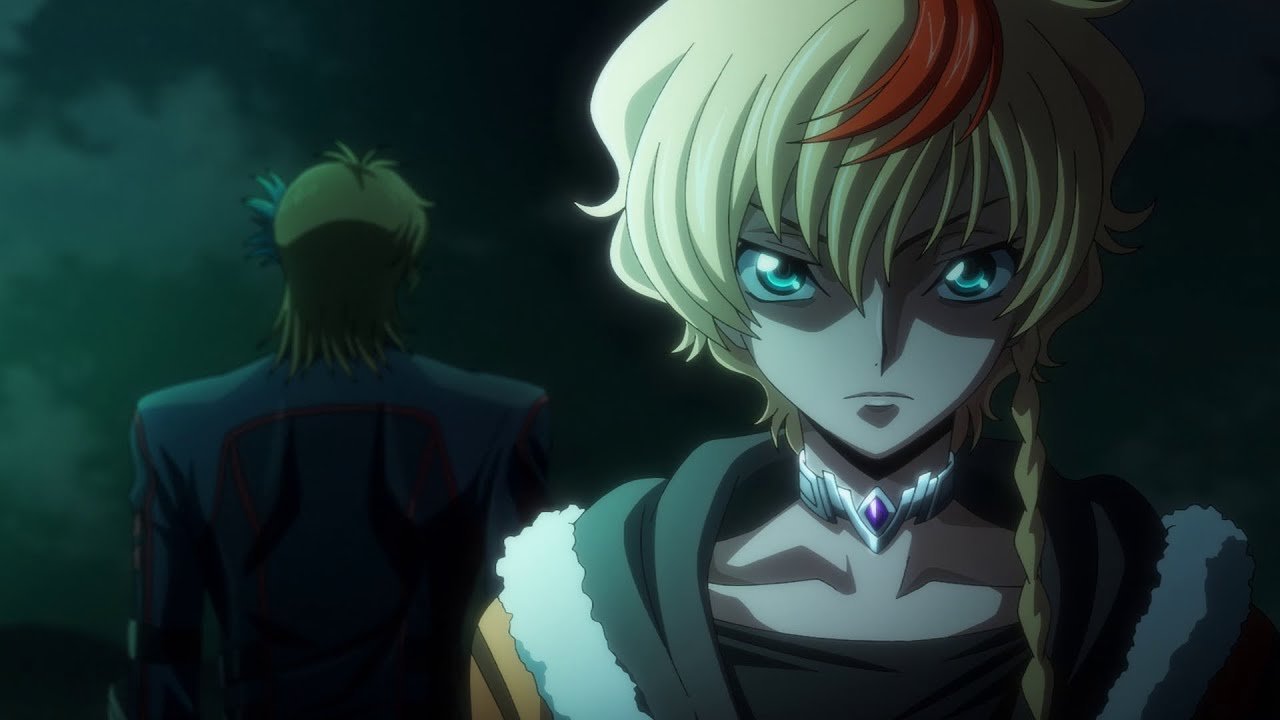 Rozé of the Recapture revela novo trailer do ato final