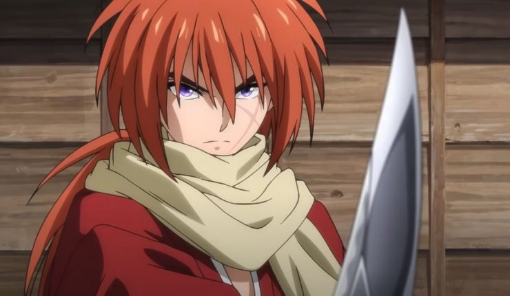 Rurouni Kenshin Temporada 2 Revela 1º PV Trailer