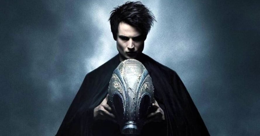 Segunda temporada de The Sandman revela novos personagens