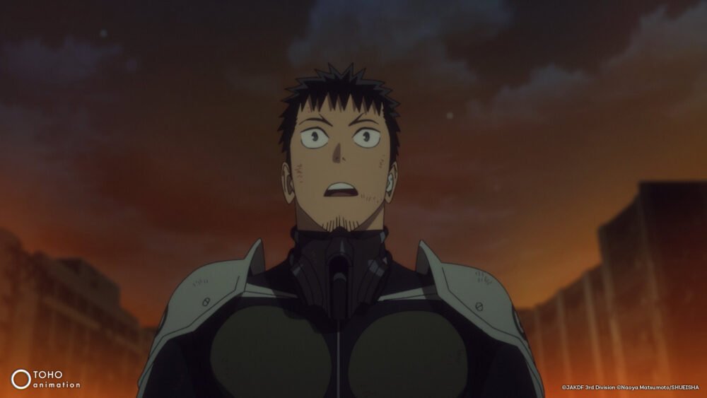 Sequência de Kaiju No. 8 confirmada para Crunchyroll