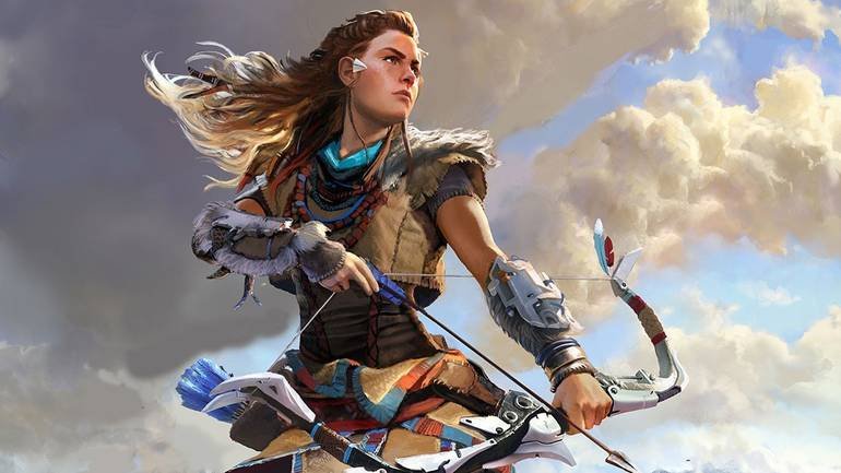 Série da Netflix de Horizon Zero Dawn teria sido interrompida