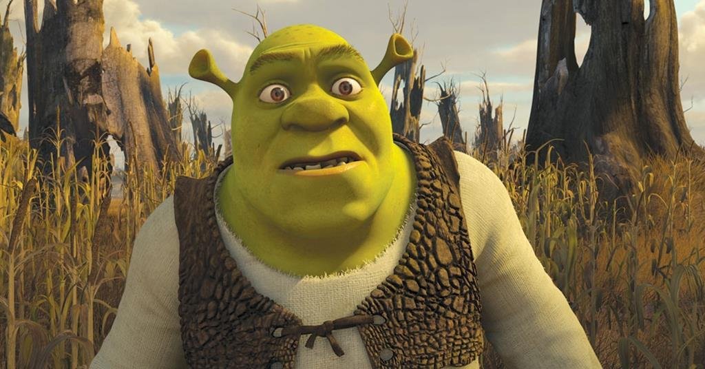 Shrek 5 com elenco original em 2026 1 Shrek 5 com elenco original em 2026