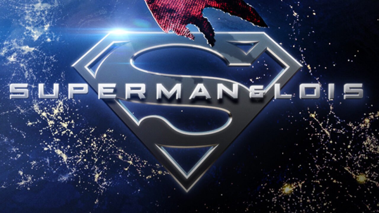 Superman & Lois revela pôster da temporada final