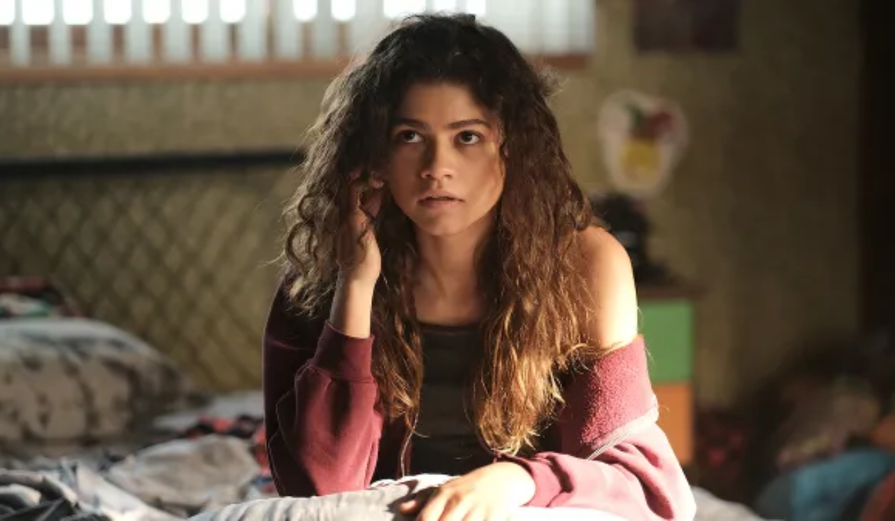 Terceira temporada de Euphoria começa a ser filmada em 2025