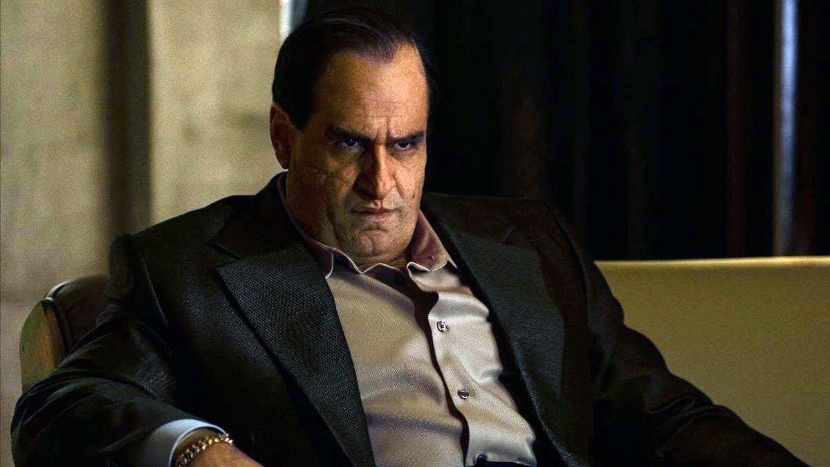 The Penguin chega à Comic Con com novo trailer