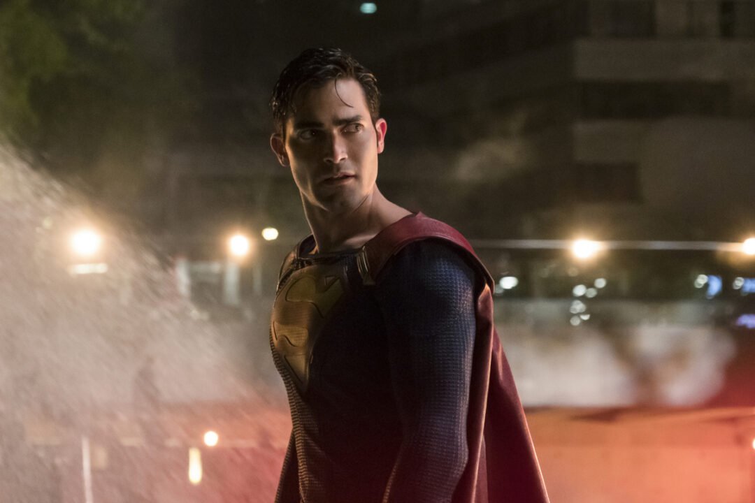 Trailer da temporada final de Superman & Lois