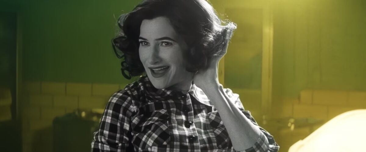 Trailer de Agatha All Along