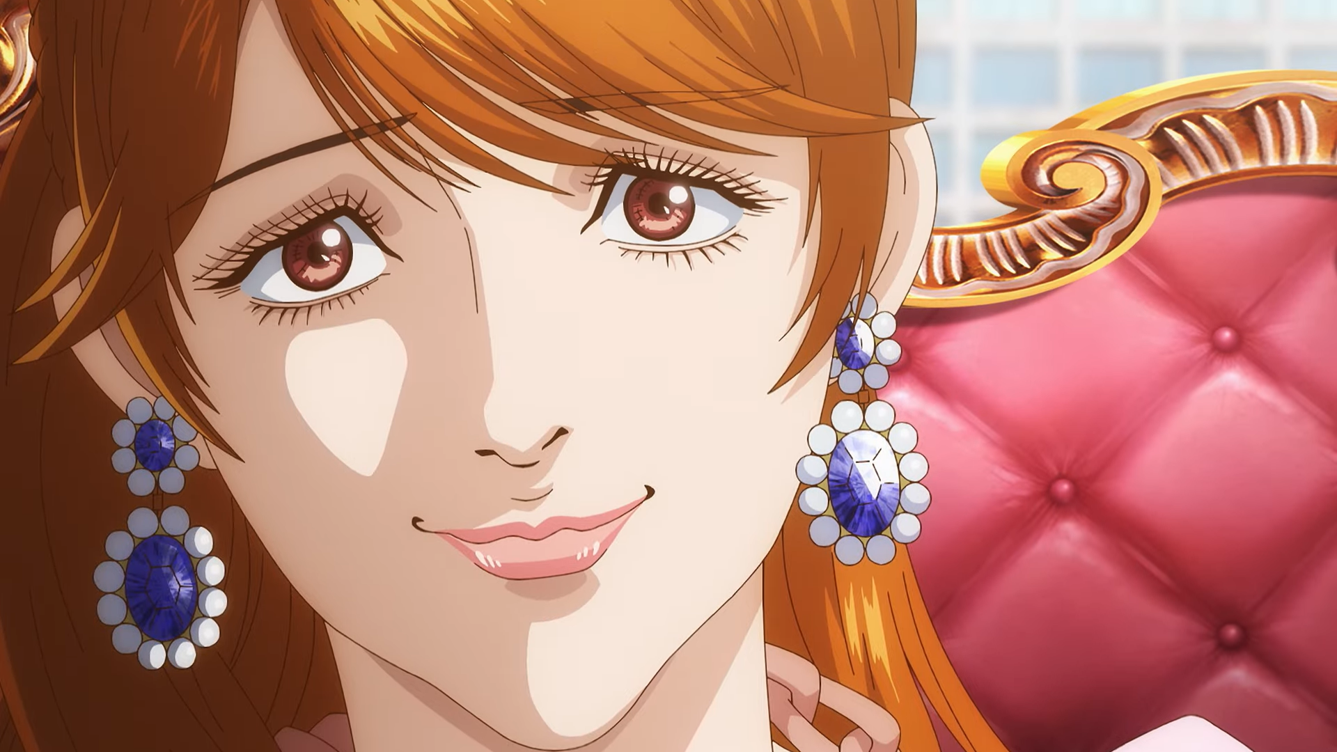 Trillion Game destaca a rica Kirika Kokuryu no último trailer de personagem