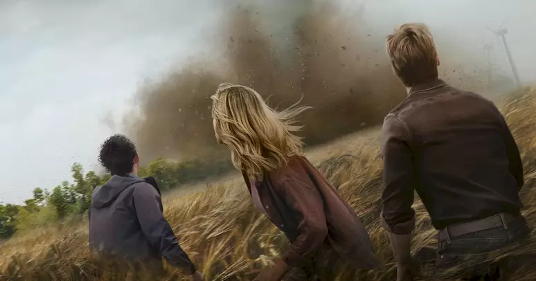 Twisters estreia arrecada US$ 81,2 milhões 1 Twisters estreia arrecada US$ 81,2 milhões