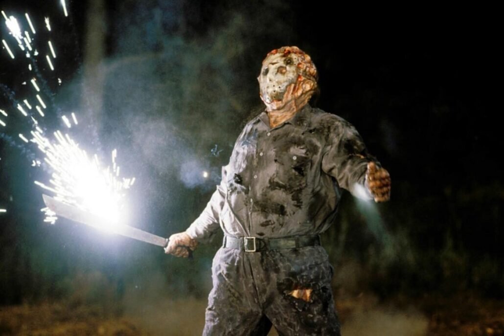 Sexta-Feira 13 Filmes em ordem cronológica 10 image 13