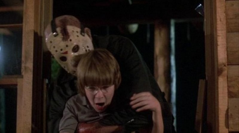 Sexta-Feira 13 Filmes em ordem cronológica 5 image 8