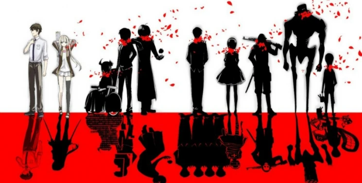 Adaptação para anime de Reincarnation no Kaben anunciado