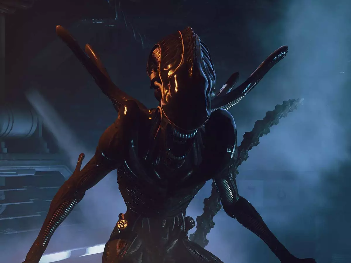 Alien Rogue Incursion será lançado em 19 de dezembro