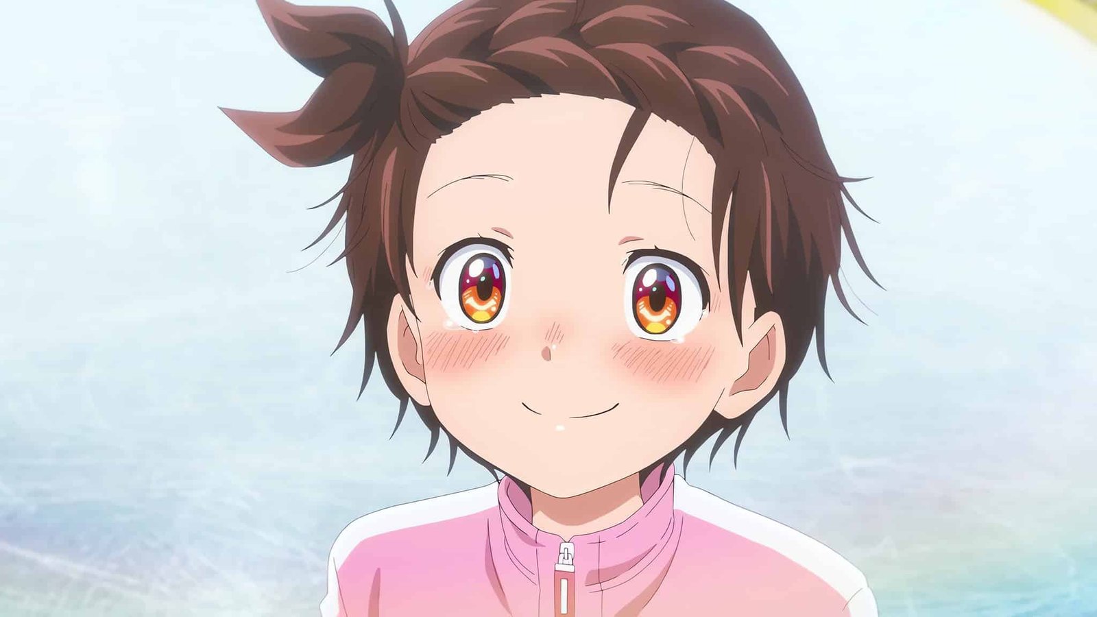 Anime Medalist revela novo trailer de PV 1 Anime Medalist revela novo trailer de PV