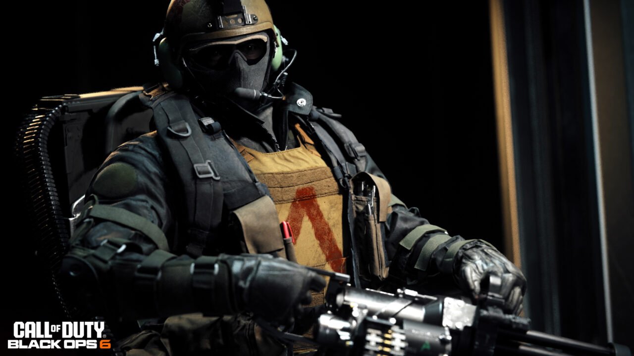 Call of Duty: Black Ops 6 Zombies revela a equipe Terminus no mais novo trailer 1 Call of Duty Black Ops 6 Zombies revela a equipe Terminus no mais novo trailer