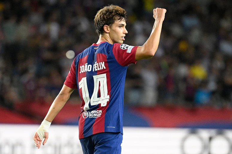 Chelsea acerta retorno de Joao Felix 1 Chelsea acerta retorno de Joao Felix