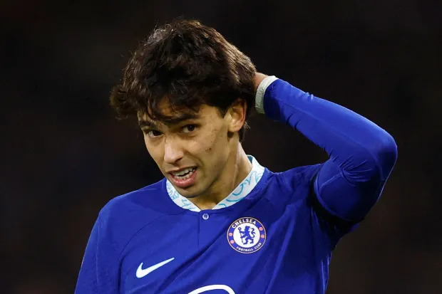 Chelsea confirma retorno de João Félix em contrato de longo prazo