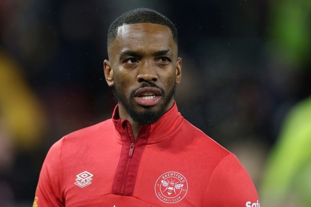 Chelsea interessado em acordo com Ivan Toney