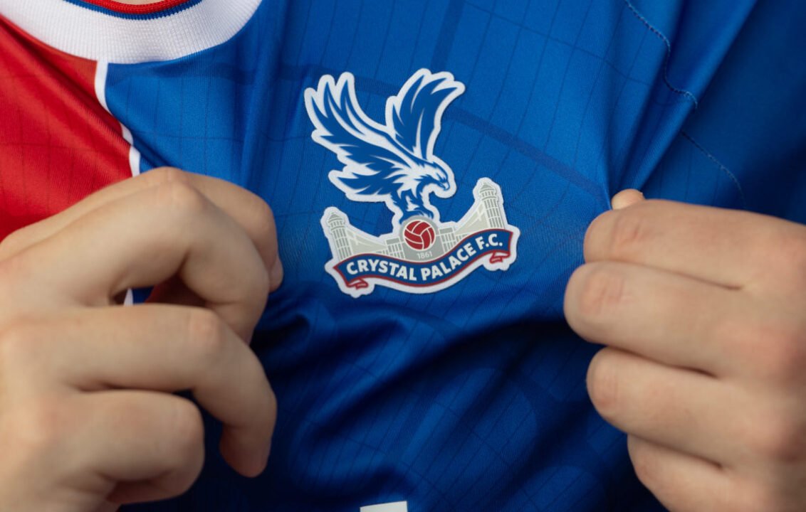 Crystal Palace pronto para um final frenético na janela de transferências 1 Crystal Palace v Nottingham Forest Premier League
