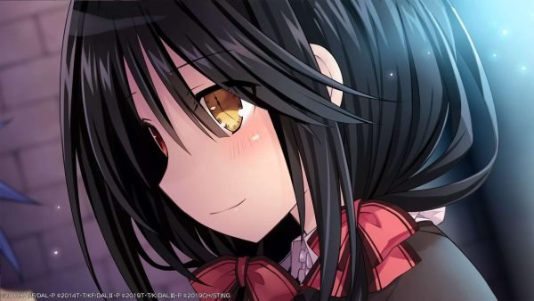 DATE A LIVE Ren Dystopia para PC será lançado em 5 de setembro