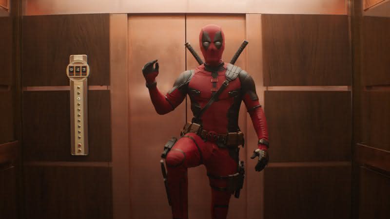 Deadpool & Wolverine ultrapassa Coringa como maior bilheteria de filmes para maiores de idade 1 Deadpool & Wolverine ultrapassa Coringa como maior bilheteria de filmes para maiores de idade