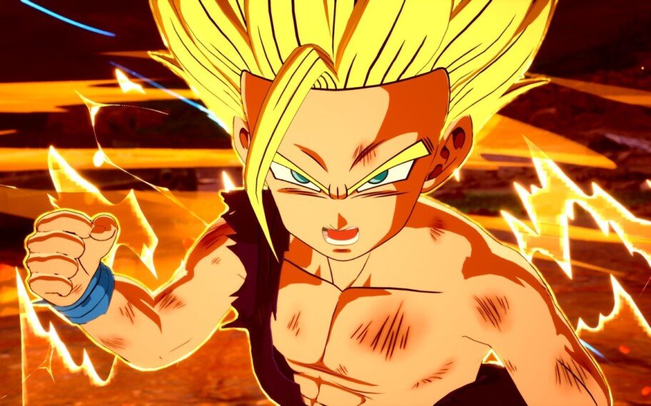Dragon Ball Sparking Zero revela novo trailer da Android Saga