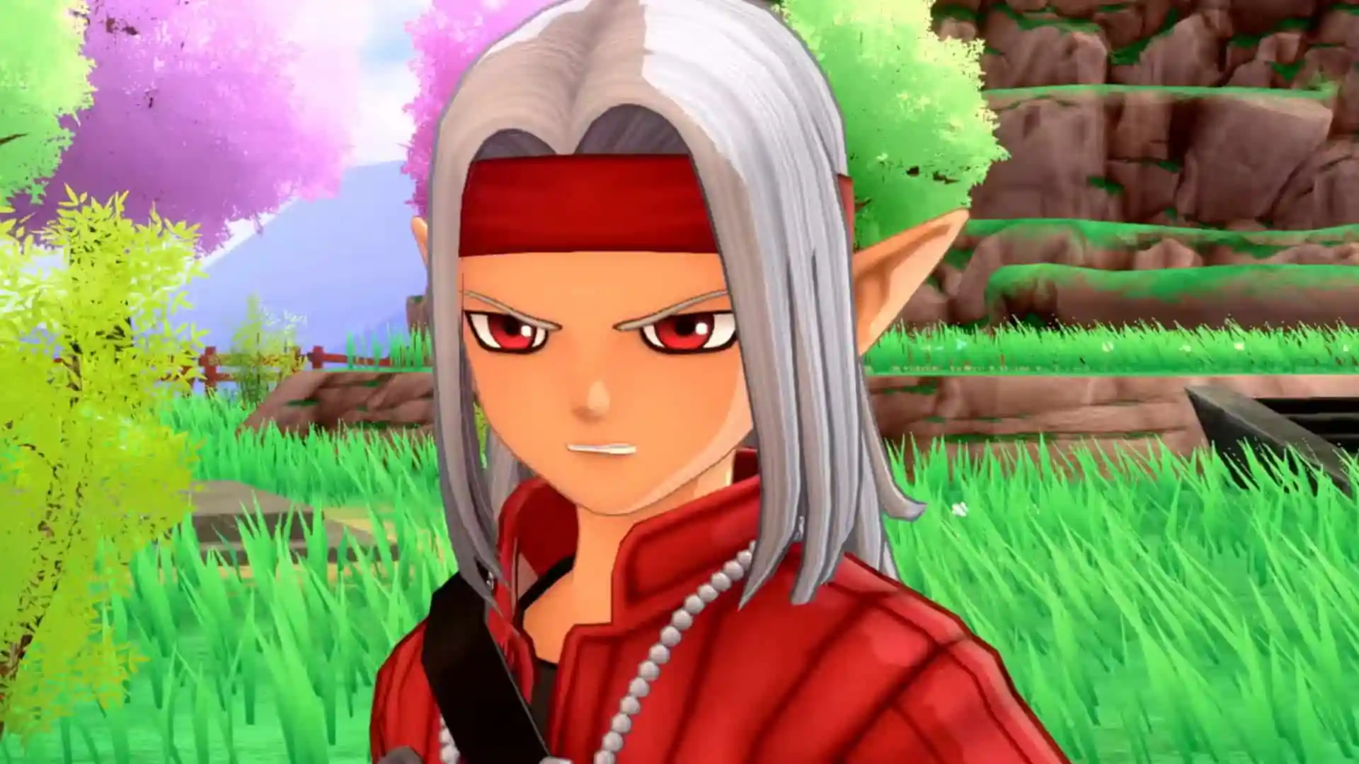 Dragon Quest Monsters: The Dark Prince chega em 11 de setembro 1 Dragon Quest Monsters The Dark Prince chega em 11 de setembro