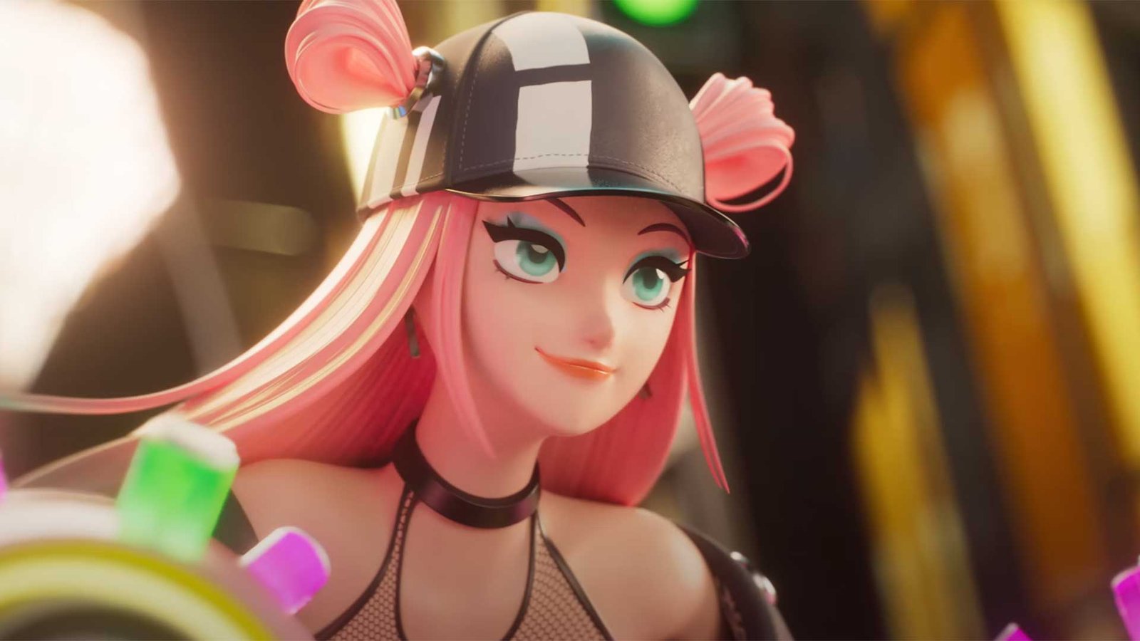 Foamstars da Square Enix está gratuito para jogar