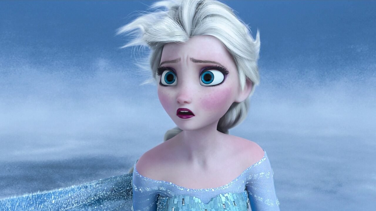 Frozen retorna em 2027 com terceiro filme 1 Frozen retorna em 2027 com terceiro filme