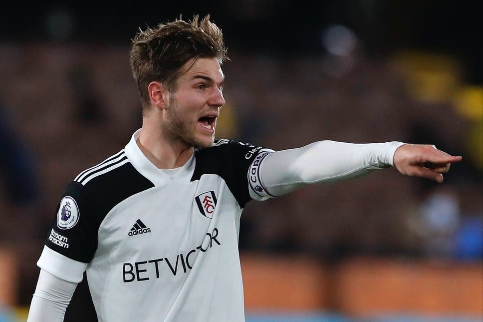 Fulham acerta acordo de £ 27 milhões com Joachim Andersen