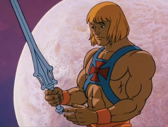 He-Man live action tem Camila Mendes escalada como Teela 1 He Man live action tem Camila Mendes escalada como Teela