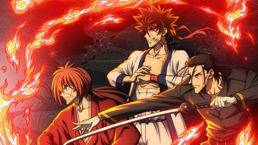 Kyoto Disturbance revela novo trailer visual e PV 1 Kyoto Disturbance revela novo trailer visual e PV