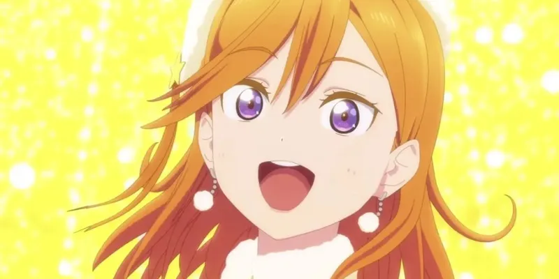 Love Live! Superstar!! Trailer da 3ª temporada