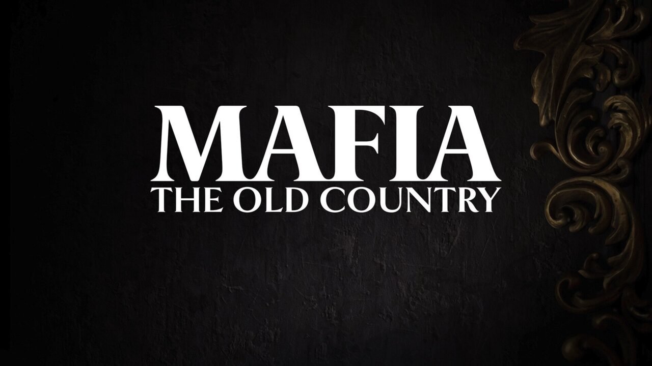 Mafia: The Old Country anunciado para PS5, Xbox Series e PC 1 Mafia The Old Country anunciado para PS5, Xbox Series e PC