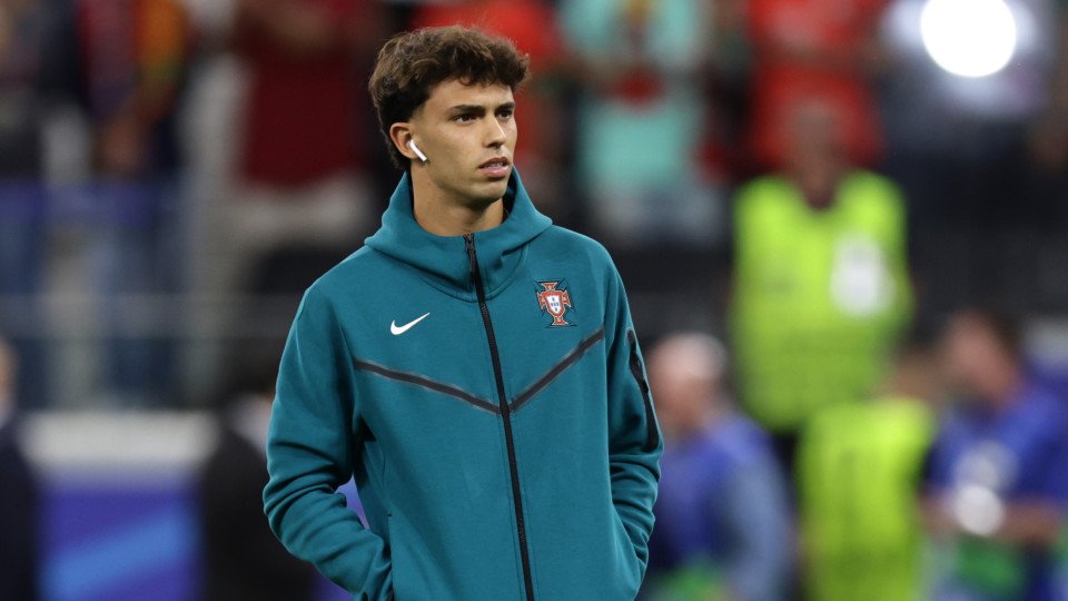 Por que os fãs do Chelsea terão que esperar para ver a estreia de João Félix