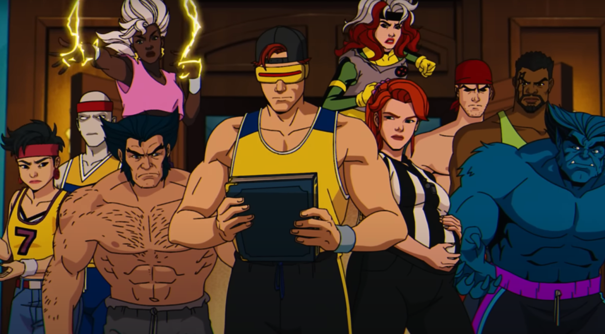 Quem serão os Cavaleiros do Apocalipse na 2ª temporada de X MEN '97