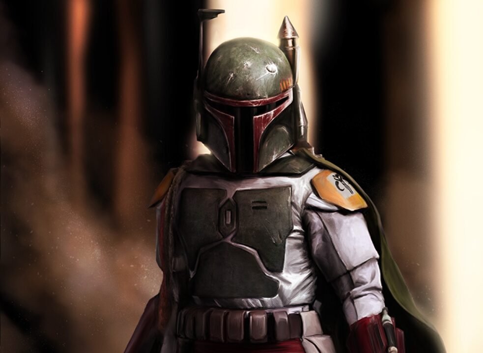 Star Wars Disney cancela planos de trazer de volta Boba Fett