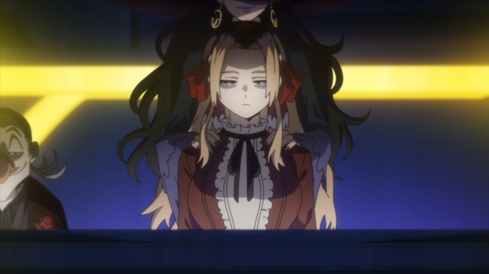 TOHO compartilha abertura de My Hero Academia You're Next