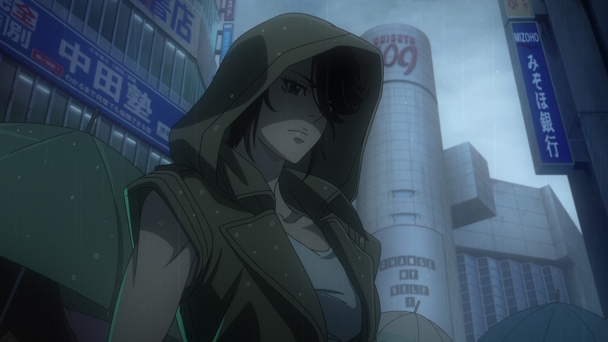 Terminator Zero Anime lança novo trailer