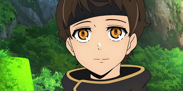 Tower of God 2 temporada revela novos membros do elenco