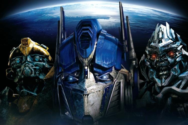 Transformers deve ganhar anime 1 Transformers deve ganhar anime