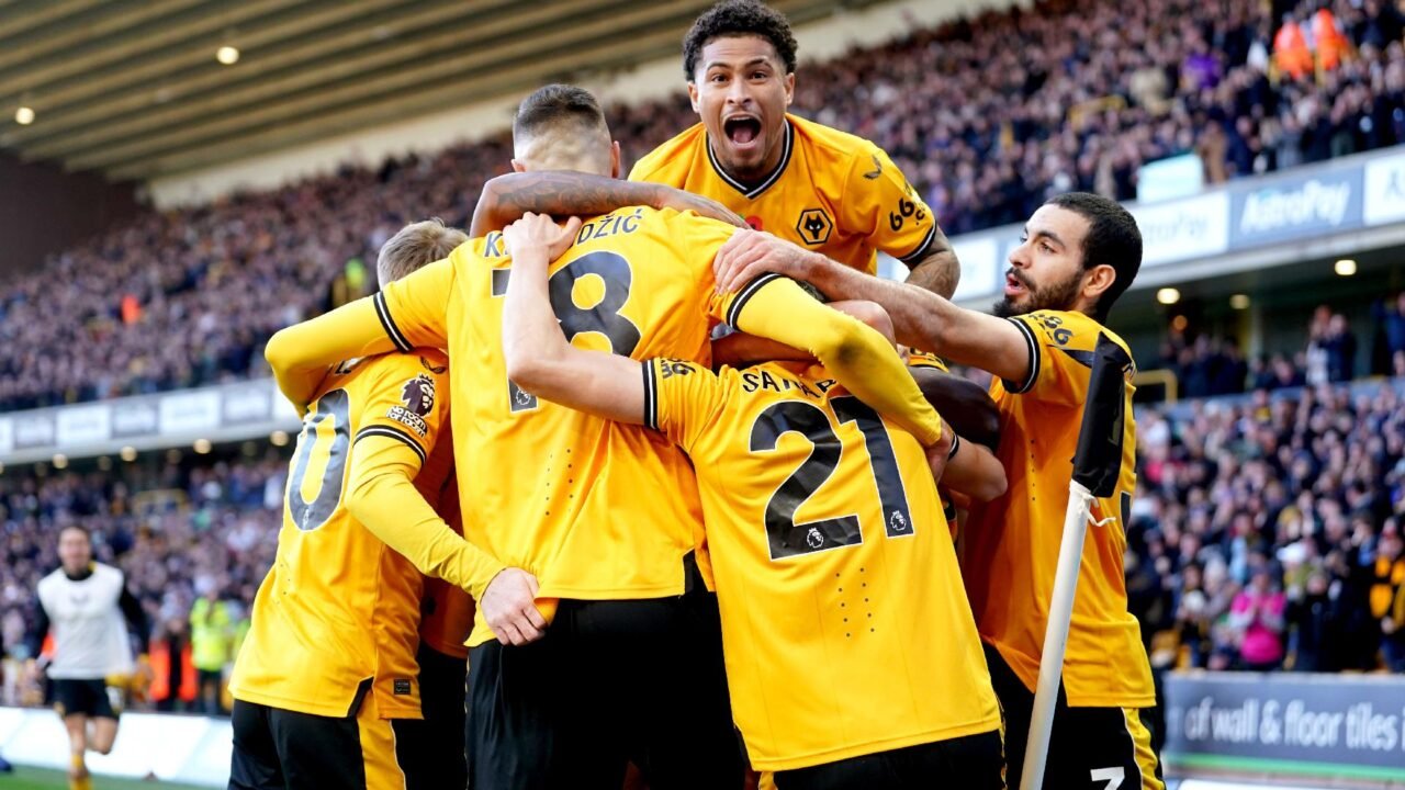 Wolves admite problema incomum na preparação para o confronto com o Chelsea