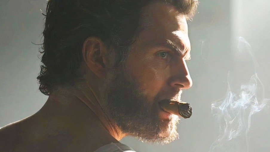 Zack Snyder reage à participação especial de Henry Cavill em Wolverine e Deadpool