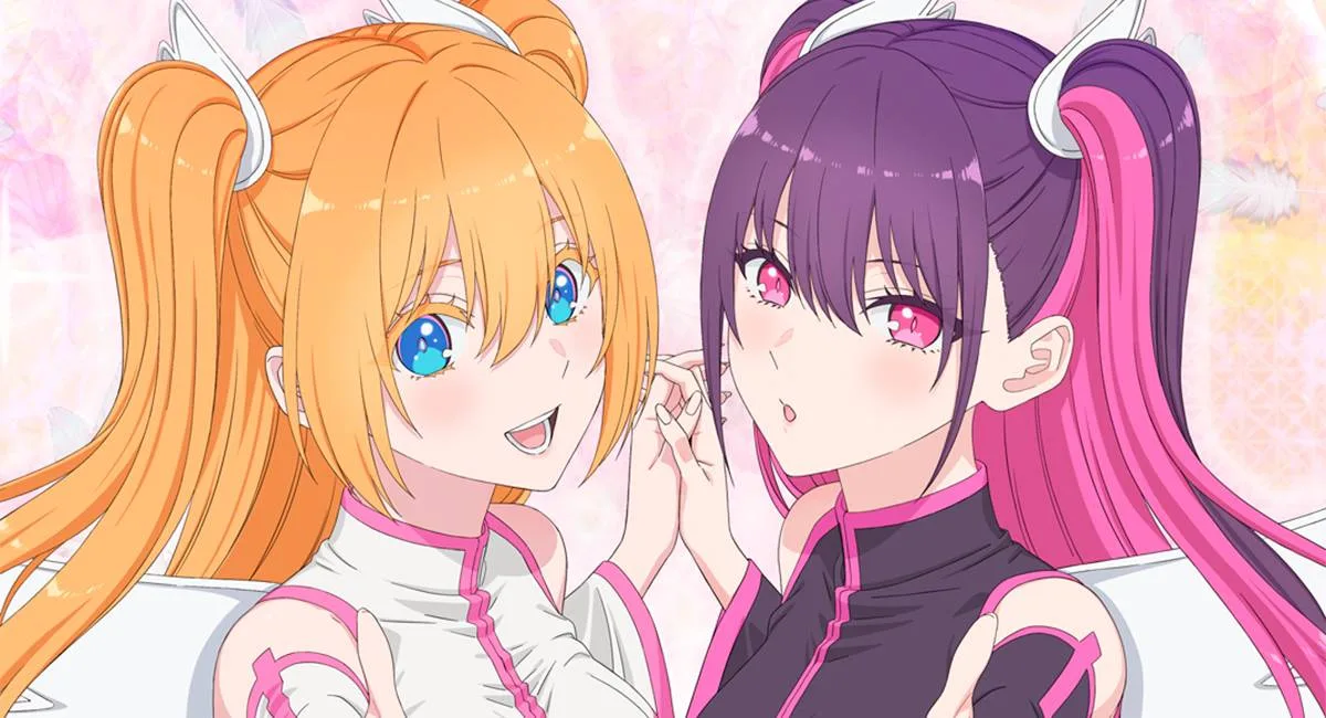 2.5 Jogo para celular Dimensional Seduction terá lançamento no Steam
